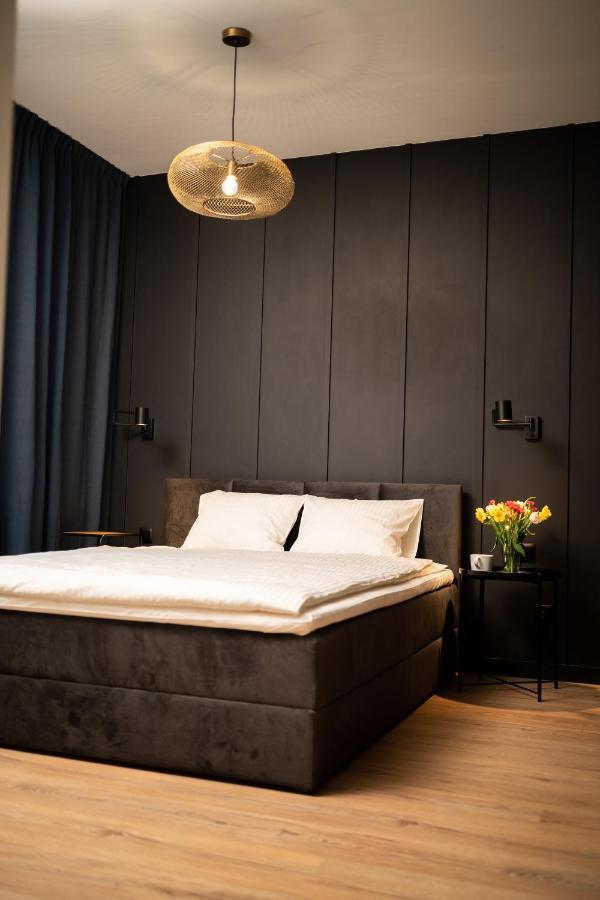 Apartament No1 Wyszynskiego Wroclaw Luaran gambar