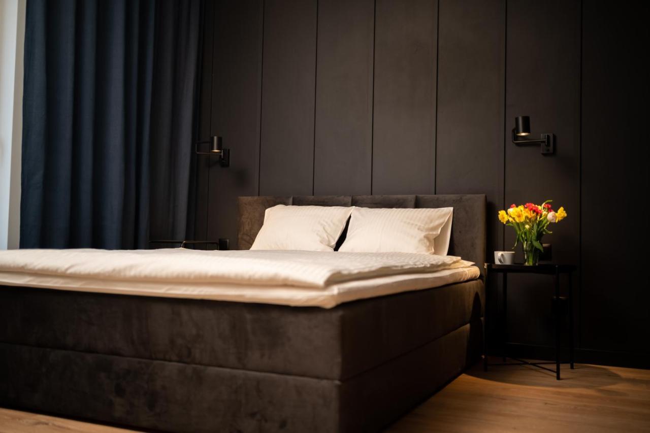 Apartament No1 Wyszynskiego Wroclaw Luaran gambar