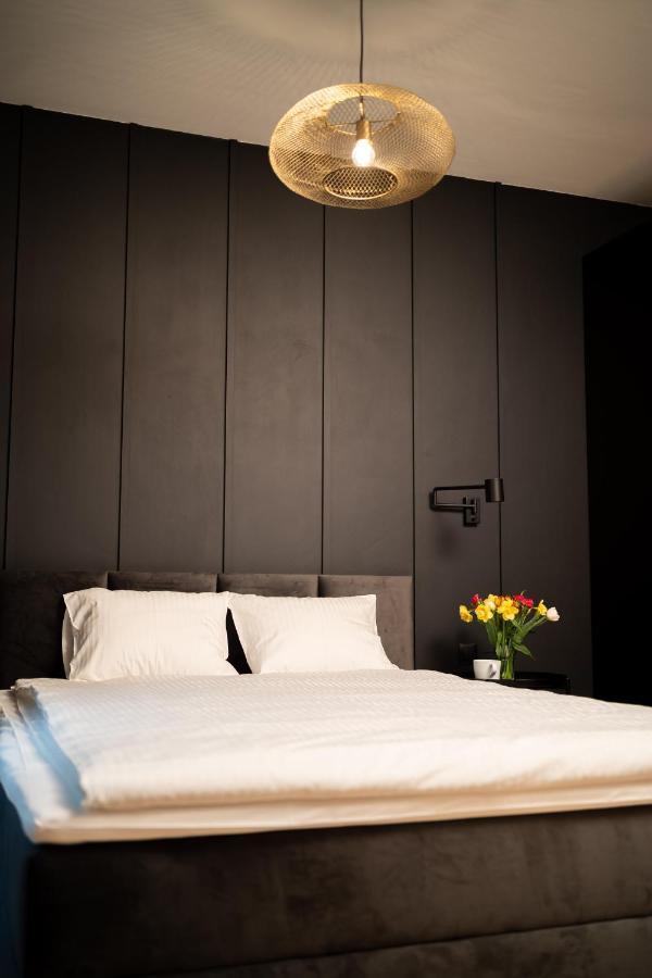 Apartament No1 Wyszynskiego Wroclaw Luaran gambar